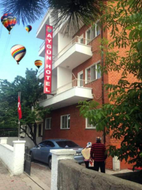  Aygun Hotel Avanos  Аванос